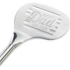 Hallmark Golf Club Shaped Spatula (Best Dad By Par) Kitchen Gift for Father’s Day, Birthdays, Christmas