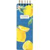 Hallmark Journal and Stationery Set (Journal, List Pads, Pocket Notepad and Large Notepad) Lemon Collection