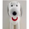 Hallmark Peanuts Bookends, Set of 2 (Sculpted Snoopy) Gift for Grads, Dads, Fans, Collectors, Christmas