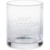 Hallmark Religious Mug, 16 oz. (His Blessings Are Everywhere) Gift for Birthdays, Confirmations, Mother’s Day, Father’s Day, Easter, Christmas(Best Grandpa Ever Glass)