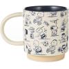 Hallmark Religious Mug, 16 oz. (His Blessings Are Everywhere) Gift for Birthdays, Confirmations, Mother’s Day, Father’s Day, Easter, Christmas(Mug)