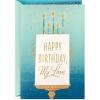 Happy Birthday  My Love