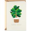 Hallmark Paper Craft Mother’s Day Card for Mom, Wife, Nana, Mimi (Home Is Wherever You Are) House with Moveable Windows(Your Day  Your Way)