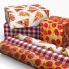 Pizza Scented (3 Mini Rolls)