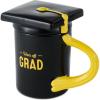 Hats Off Grad Mug
