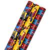 Spider-Man (3 Rolls)