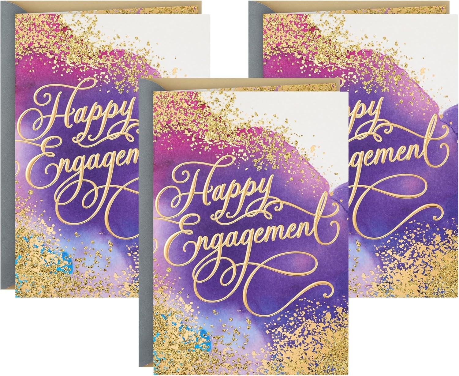 image:imageHallmark Engagement Card Happy EngagementHappy Engagement