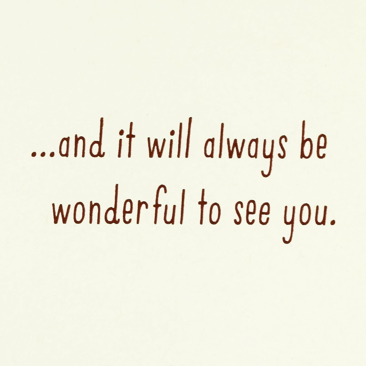 image:imageHallmark Farewell Card Youll Be Missed Retirement Card Coworker Goodbye Card