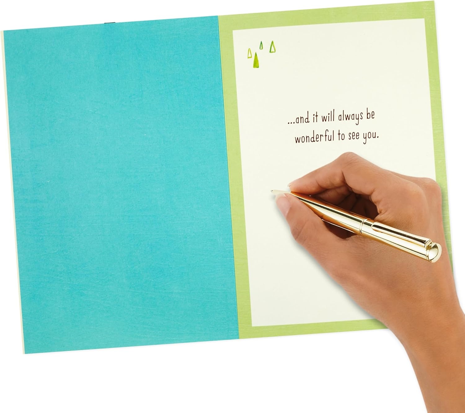 image:imageHallmark Farewell Card Youll Be Missed Retirement Card Coworker Goodbye Card
