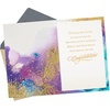 Hallmark Engagement Card (Happy Engagement)(Happy Engagement)