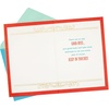 Hallmark Farewell Card, Good Luck (Retirement Card, Coworker Goodbye Card)(Goodbye & Good Luck)