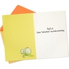 Hallmark Funny Birthday Card (Margarita with Drink Umbrella) for Adults, Coworkers, Best Friend