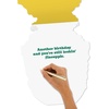 Hallmark Funny Birthday Card (Pineapple, Still Lookin’ Fine) for Husband, Wife, Boyfriend, Girlfriend