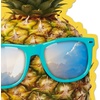 Hallmark Funny Birthday Card (Pineapple, Still Lookin’ Fine) for Husband, Wife, Boyfriend, Girlfriend