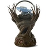 Hallmark Harry Potter Water Globe with Motion (Whomping Willow) Decorative Gift for Birthdays, Christmas, Fans, Collectors