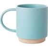 Hallmark Peanuts Ceramic Mug, 16 oz. (Great Pumpkin Scene) for Kids, Fans, Collectors(Cat Mug)