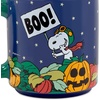 Hallmark Peanuts Ceramic Mug, 16 oz. (Great Pumpkin Scene) for Kids, Fans, Collectors(Great Pumpkin Scene Mug)