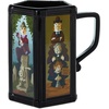 Hallmark Peanuts Ceramic Mug, 16 oz. (Great Pumpkin Scene) for Kids, Fans, Collectors(Haunted Mansion Color-Changing Mug)
