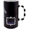 Hallmark Peanuts Ceramic Mug, 16 oz. (Great Pumpkin Scene) for Kids, Fans, Collectors(It’s Showtime! Mug)