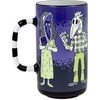 Hallmark Peanuts Ceramic Mug, 16 oz. (Great Pumpkin Scene) for Kids, Fans, Collectors(It’s Showtime! Mug)
