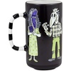 Hallmark Peanuts Ceramic Mug, 16 oz. (Great Pumpkin Scene) for Kids, Fans, Collectors(It’s Showtime! Mug)
