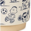 Hallmark Peanuts Ceramic Mug, 16 oz. (Great Pumpkin Scene) for Kids, Fans, Collectors(Mug)