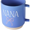 Hallmark Peanuts Ceramic Mug, 16 oz. (Great Pumpkin Scene) for Kids, Fans, Collectors(Mug for Nana)