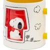 Hallmark Peanuts Ceramic Mug, 16 oz. (Great Pumpkin Scene) for Kids, Fans, Collectors(Peanuts Sculpted Mug)