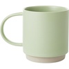 Hallmark Peanuts Ceramic Mug, 16 oz. (Great Pumpkin Scene) for Kids, Fans, Collectors(Shoebox Mug)