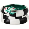 Hallmark Beetlejuice Large Candy Dish, 9″ dia. (Sandworm) for Kids, Fans, Collectors