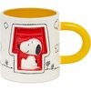 Peanuts Sculpted Mug