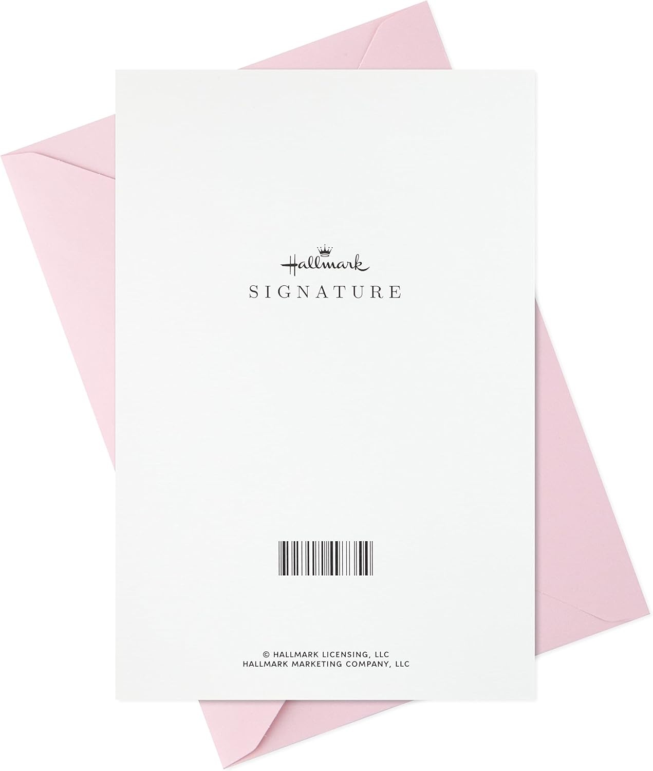 image:imageHallmark Signature Birthday Card Scoops and Love for You Rainbow Ice Cream ConeCheers