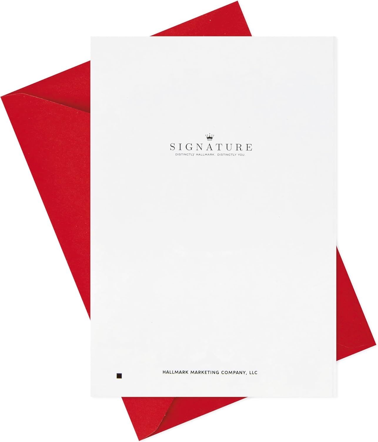 image:imageHallmark Signature Birthday Card So Good So You for Mom Sister Daughter Aunt Friend CoworkerYou Have My Heart