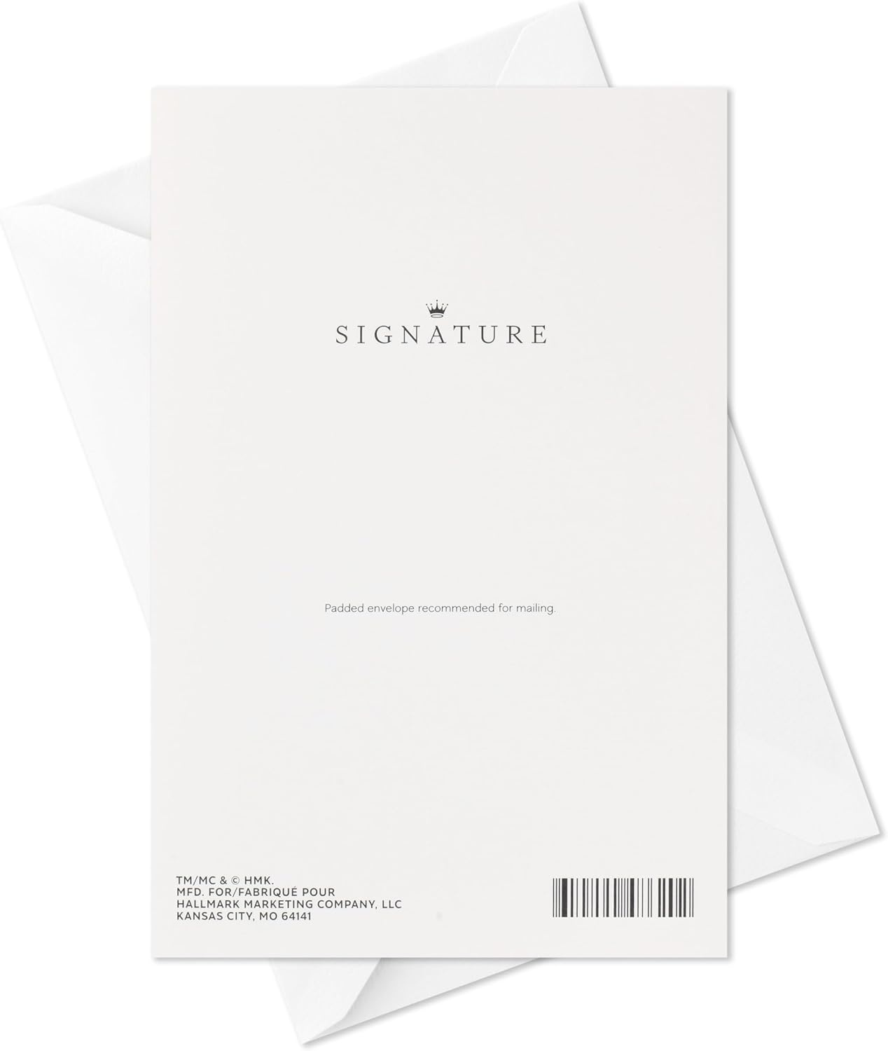 image:imageHallmark Signature Birthday Card for Wife Youre My Favorite PersonYoure My Favorite Person