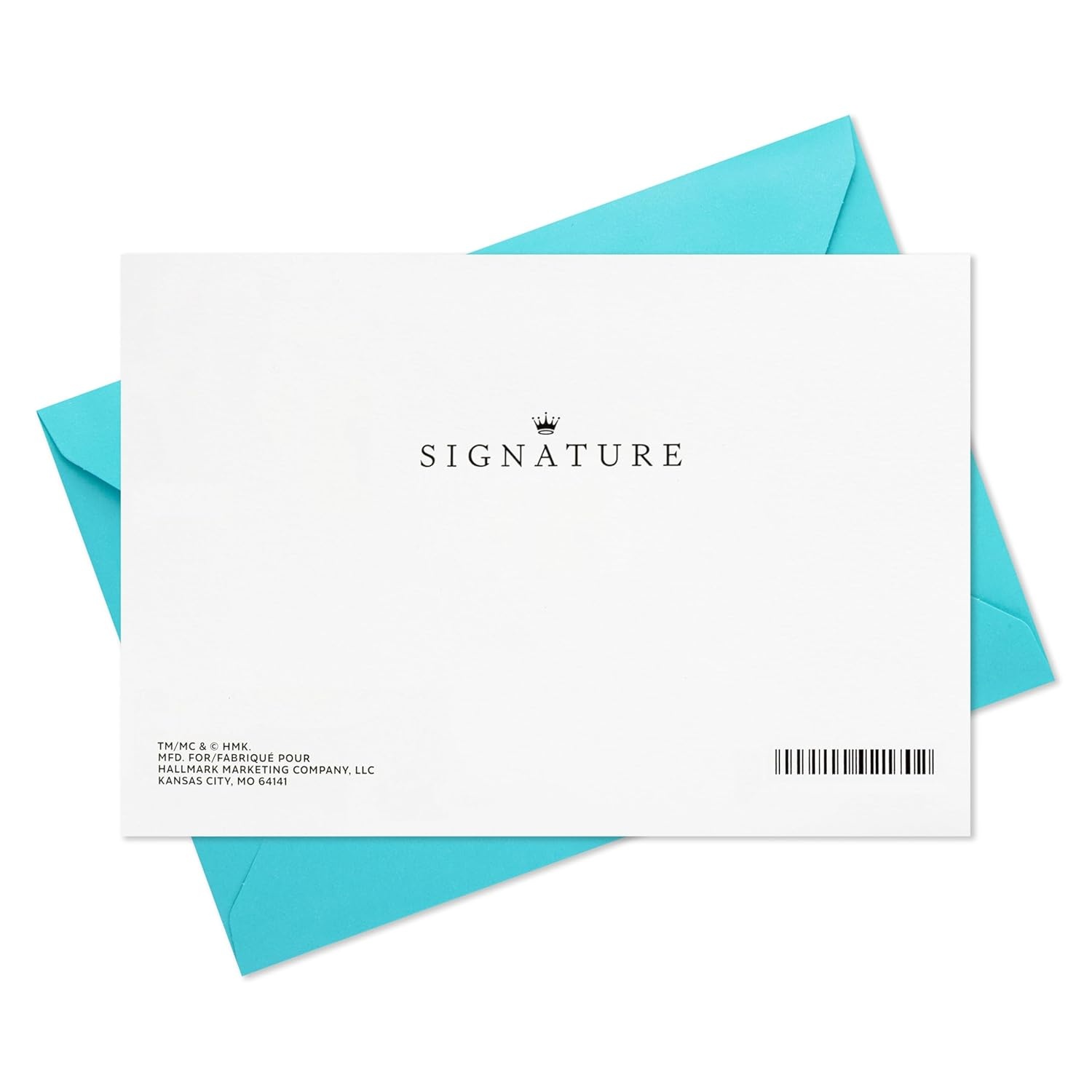 image:imageHallmark Signature Congratulations Card Hooray for Graduations New Jobs Retirements Promotions Awards