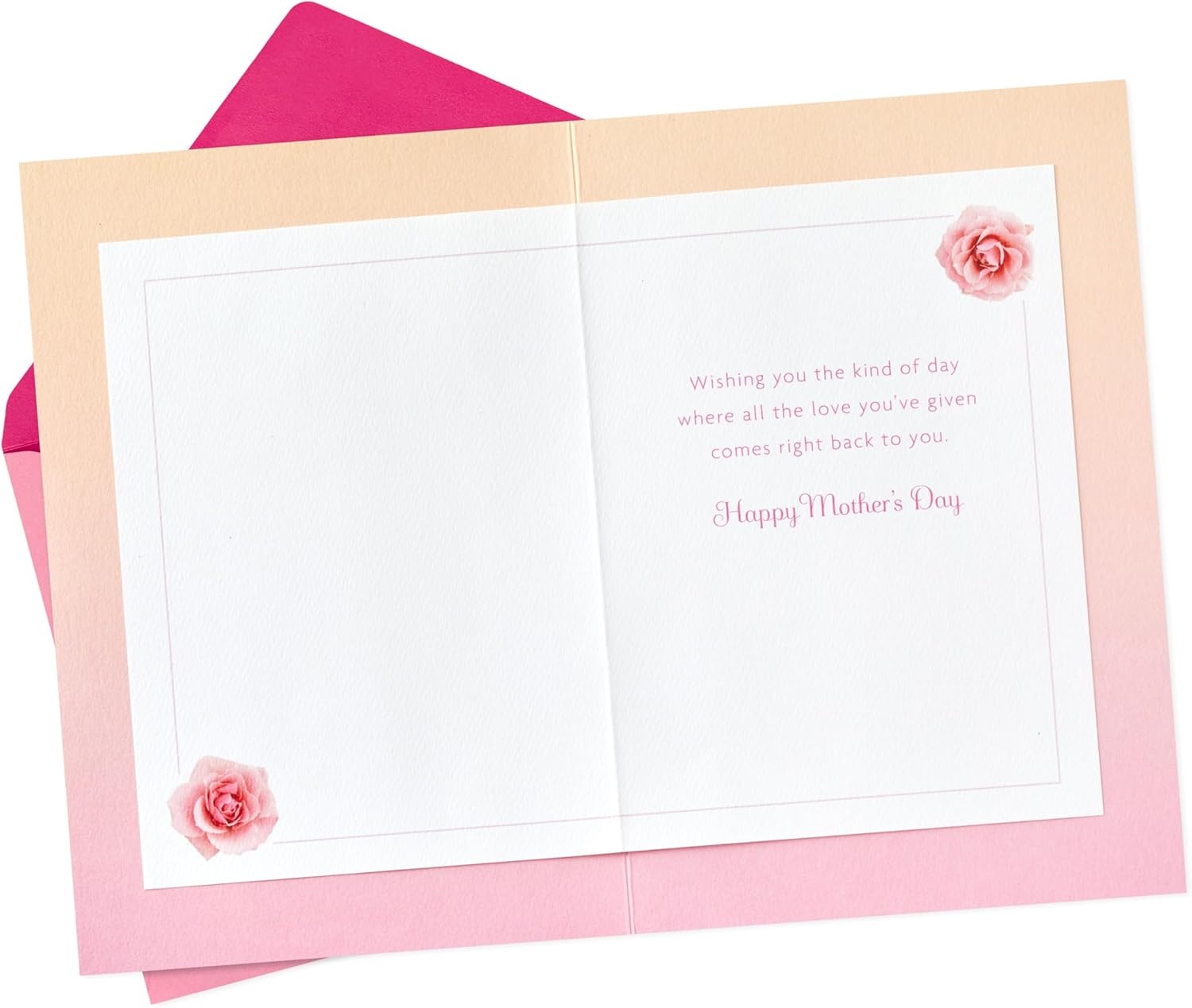image:imageHallmark Signature Fathers Day Card Way Above Par Golf Putting Green for Dad Grandpa Uncle Brother GolferLove Comes Full Circle