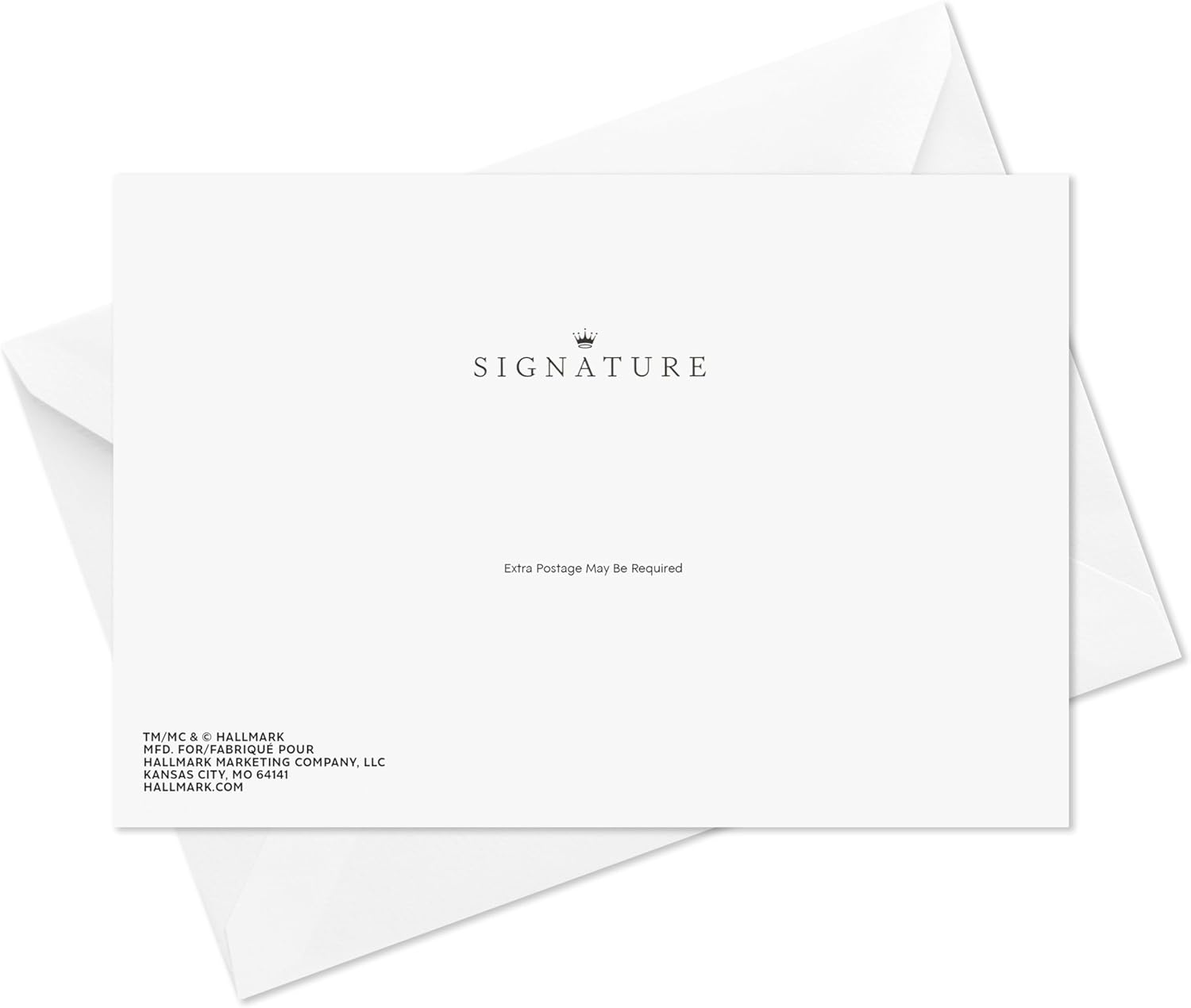 image:imageHallmark Signature Fathers Day Card Way Above Par Golf Putting Green for Dad Grandpa Uncle Brother GolferWay Above Par