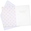 Hallmark Signature Birthday Card (Donut Cake) for Sister, Friend, Coworker