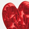 Hallmark Signature Birthday Card (So Good, So You) for Mom, Sister, Daughter, Aunt, Friend, Coworker.(You Have My Heart)