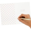Hallmark Signature Birthday Card (So Good, So You) for Mom, Sister, Daughter, Aunt, Friend, Coworker.(You Have My Heart)