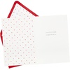 Hallmark Signature Birthday Card (So Good, So You) for Mom, Sister, Daughter, Aunt, Friend, Coworker.(You Have My Heart)