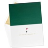 Hallmark Signature Father’s Day Card (Way Above Par Golf Putting Green) for Dad, Grandpa, Uncle, Brother, Golfer(Way Above Par)