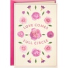 Love Comes Full Circle