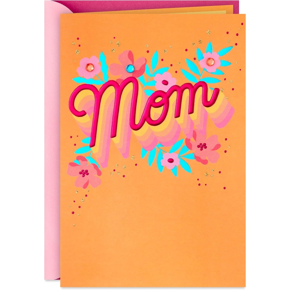 image:imageHallmark Birthday Card for Dad Youre Loved and Appreciated Mountain LandscapeHow Much Youre Loved