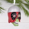 Hallmark Christmas Ornament, Marvel Deadpool Headpool Ornament, Gifts for Marvel Fans