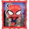 Hallmark Christmas Ornament, Marvel Spider-Man Funko POP! Ornament with Lenticular Dimension, Gifts for Marvel Fans