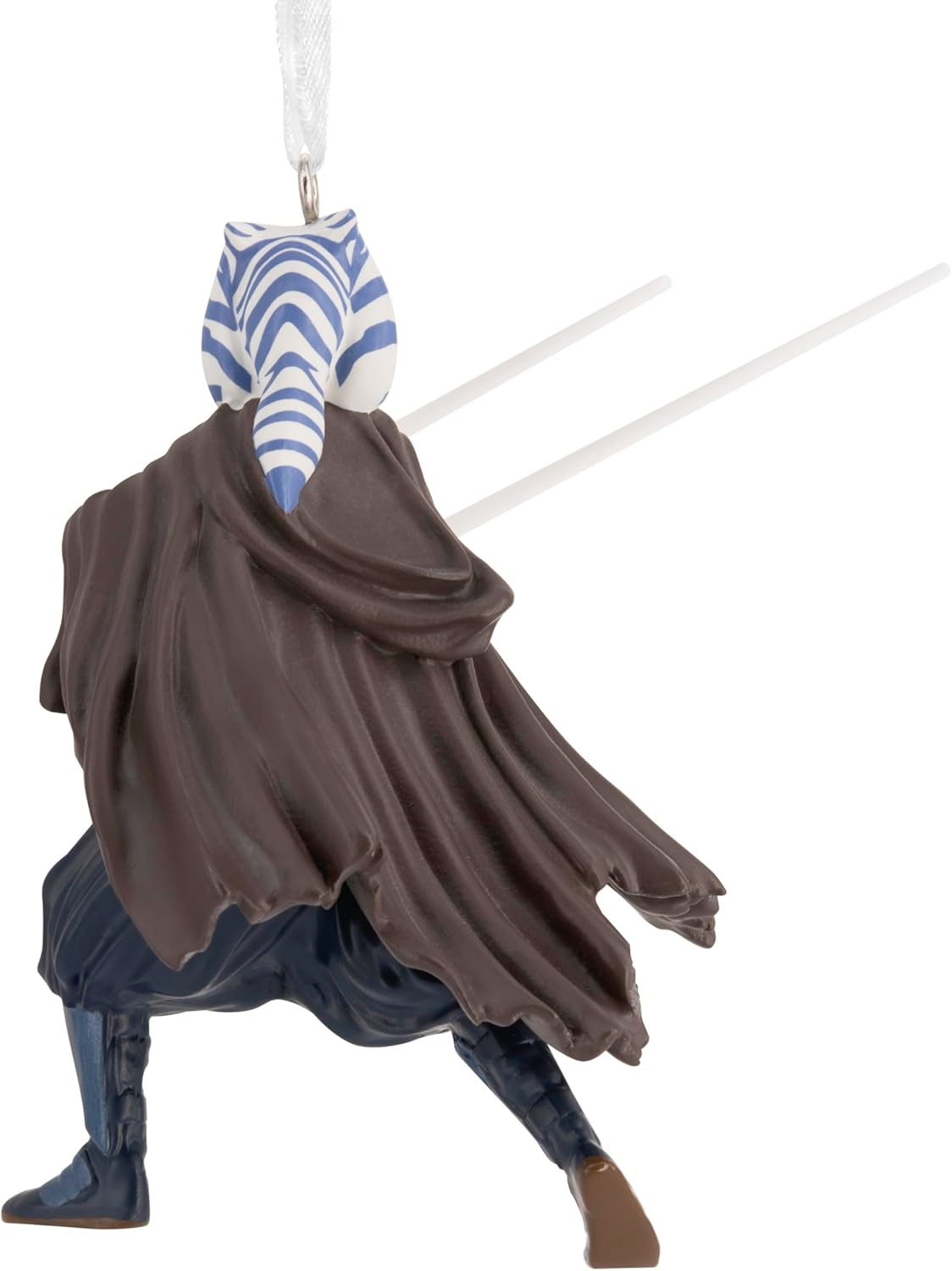 image:imageHallmark Christmas Ornament Star Wars Ahsoka Ahsoka Tano Ornament Gifts for Star Wars Fans