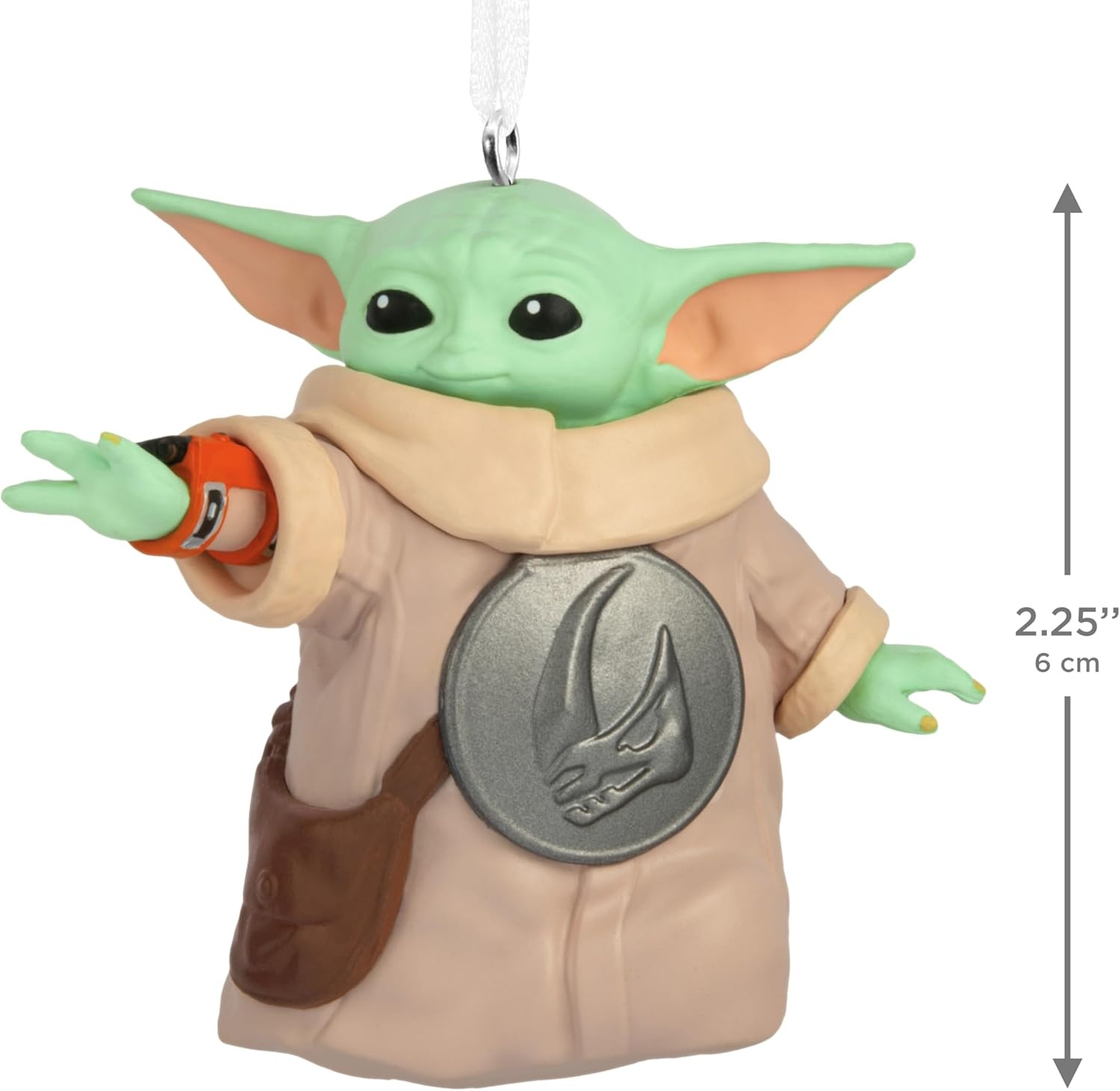image:imageHallmark Ornament 2SFH1707 Embargo