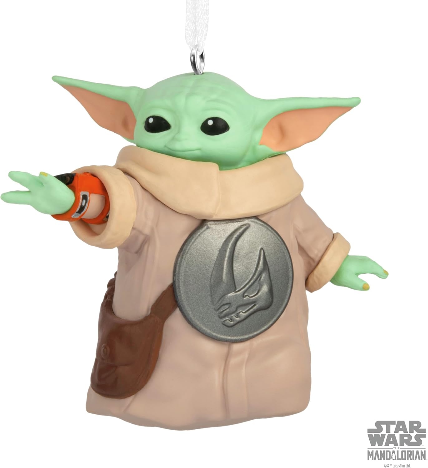 image:imageHallmark Ornament 2SFH1707 Embargo
