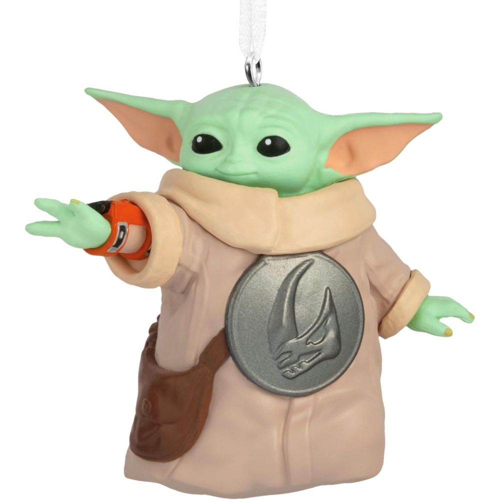 image:imageHallmark Ornament 2SFH1707 Embargo